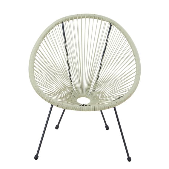 1P ACAPULCO CHAIR GREEN