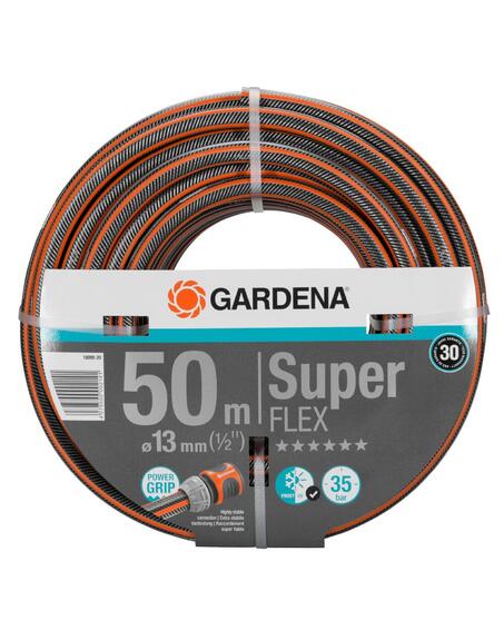 Gardena premium superflex hose 50 m