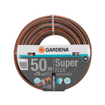 Gardena premium superflex hose 50 m