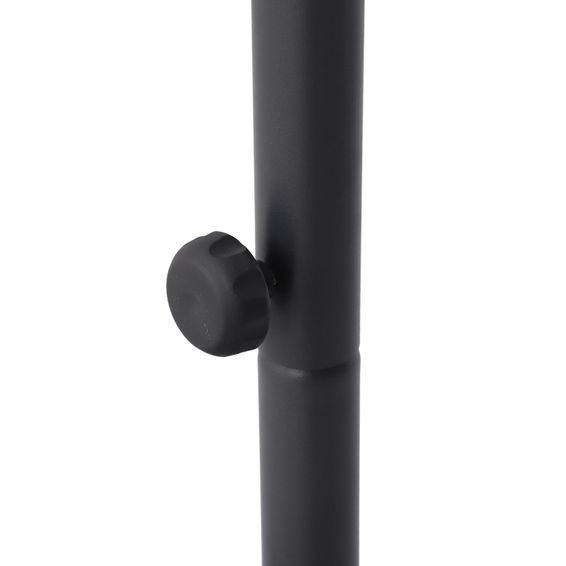 1P POLAR SIDE UMB DIA290 160GR/M2 GREY
