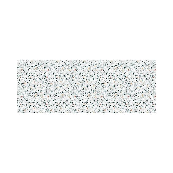 Kitchen mat renatie multicolor 50x130cm inspire
