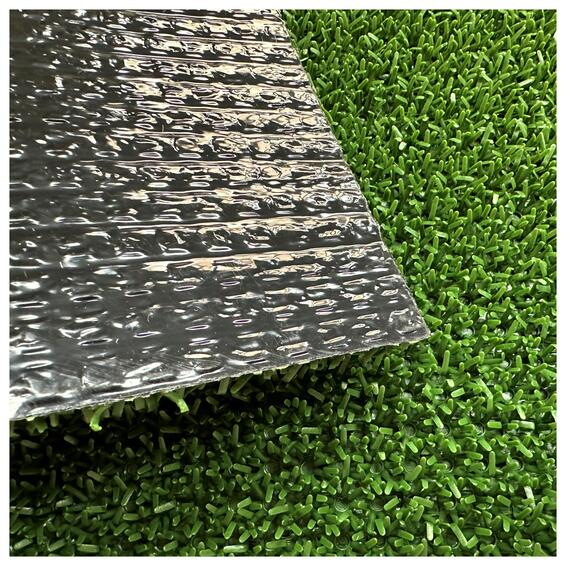 Doormat malcolm green 40x70cm inspire