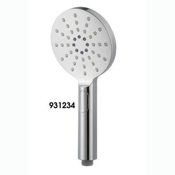 Hand shower 3jets acs chrome SENSEA Clik