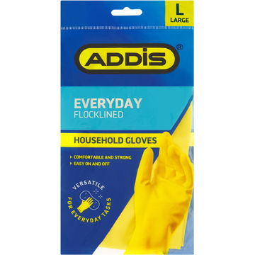 ADDIS EVERYDAY GLOVES LARGE