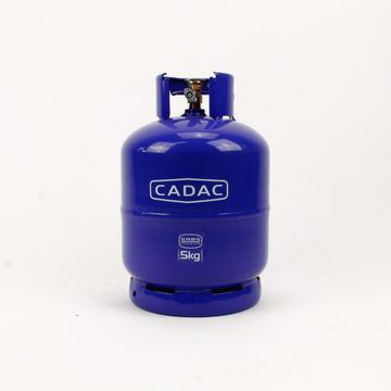 Cadac Gas Cylinder 5kg 