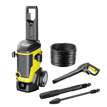 Karcher k7 modular wcm high pressure washer 3000w 360 liter per hour 180 bar