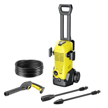 Karcher k3 modular wcm high pressure washer 1600w 380 liter per hour 120 bar