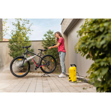 Karcher k1 modular wcm high pressure washer 850w 300 liter per hour 90 bar