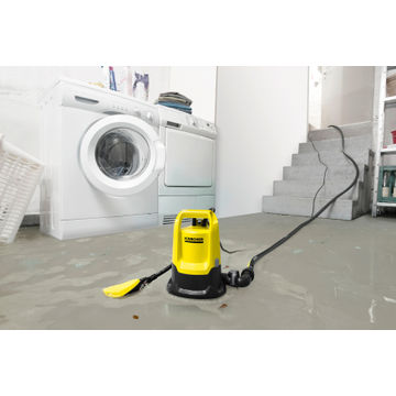 KARCHER DIRTY WATER PUMP SP 9.500