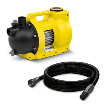 KARCHER GARDEN PUMP BP 6.000 GARDEN SET