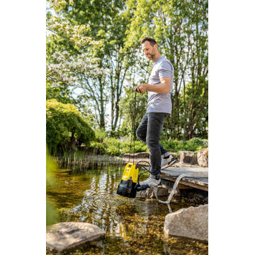 KARCHER DIRTY WATER PUMP SP 22.000