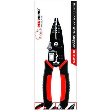 RED RHINO MULTIFUNCTION WIRE STRIPPER