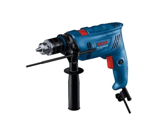 Bosch pro gsb600 13mm 600w impact drill