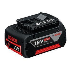 Bosch gba 18v-li 4.0ah battery