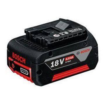 Bosch gba 18v-li 4.0ah battery
