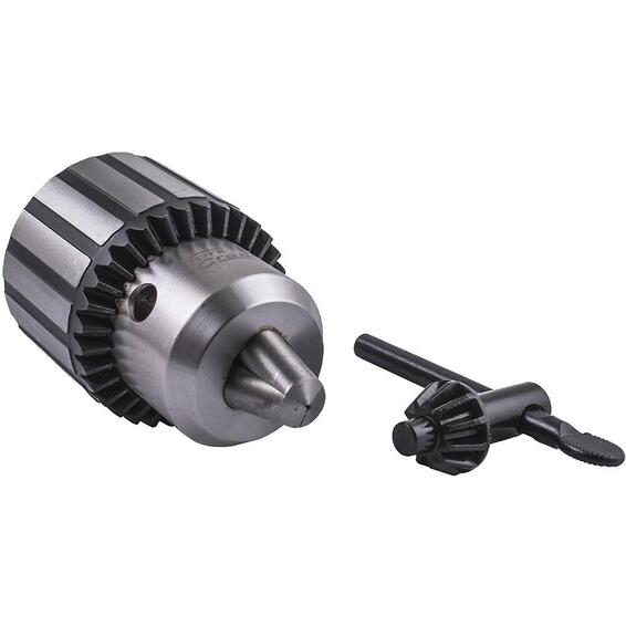 CHUCK AND KEY TORK CRAFT HEAVY DUTY 1 to 16MM 