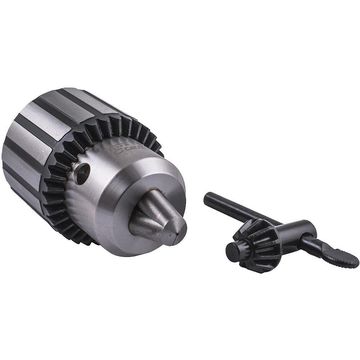 CHUCK AND KEY TORK CRAFT HEAVY DUTY 1 to 16MM 
