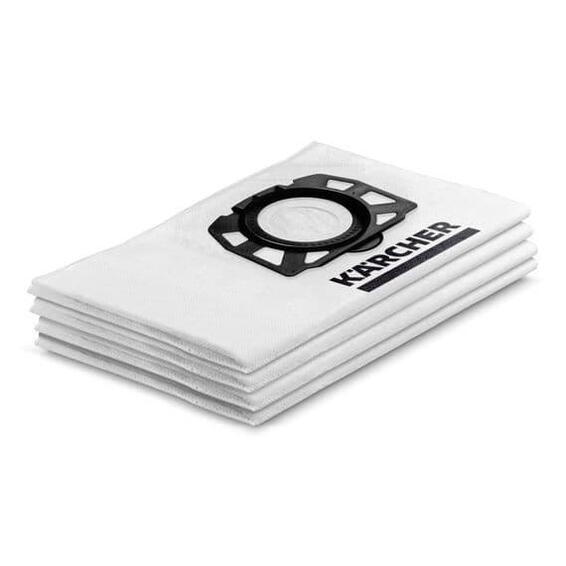 KARCHER VACUUM CLEANER FILTER BAG FLEECE WD 2 / WD 3 MODELS