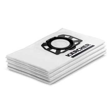 KARCHER VACUUM CLEANER FILTER BAG FLEECE WD 2 / WD 3 MODELS