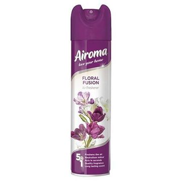FLORAL FUSION AIROMA 210ML