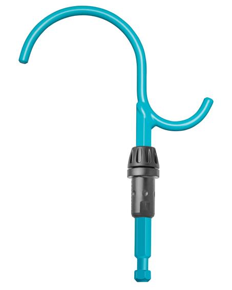 GARDENA COMBISYSTEM BRANCH HOOK