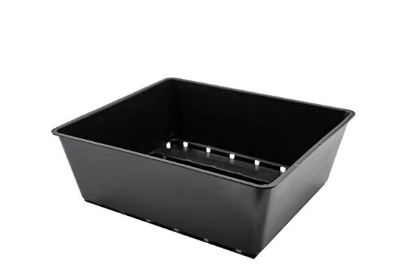 Seedling planting tray 15 x 20 x 6.5cm