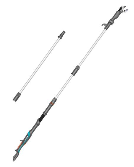 GARDENA Battery Tele-Branchpruners 360 S (Excludes Battery & Charger)
