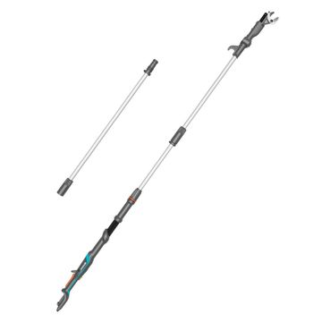 GARDENA Battery Tele-Branchpruners 360 S (Excludes Battery & Charger)