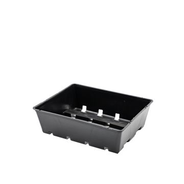Seedling planting tray 27 x 30 x 11.5cm
