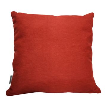 Naterial Deco Cushion Abstract Polycotton 45x45cm Beige Navajo