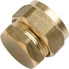 COMPRESSION STOP ENDS SATAS 15MM