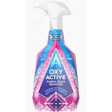 FABRIC STAIN REMOVER OXY ASTONISH 750