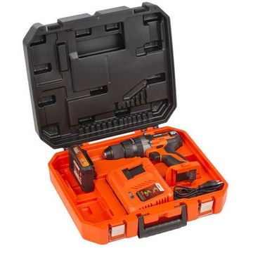 dual power 20v impact screwdriver