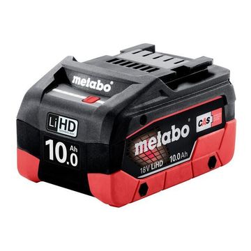 BATTERY PACK LIHD 18 V - 10.0 AH