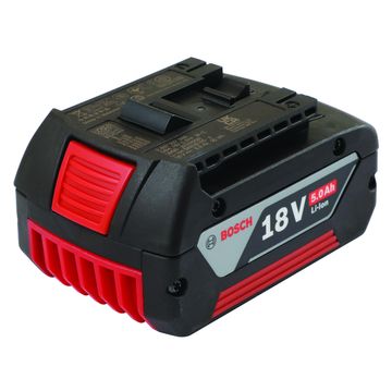 Bosch GBA 18V 5.0ah Battery Only