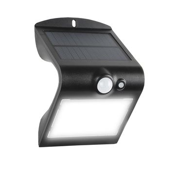 Inspire Kano Solar Wall light P44 