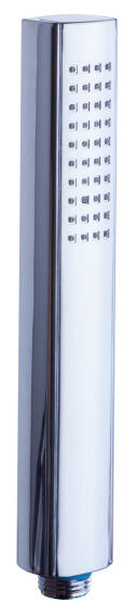 Hand shower 1jet acs chrome SENSEA Micro