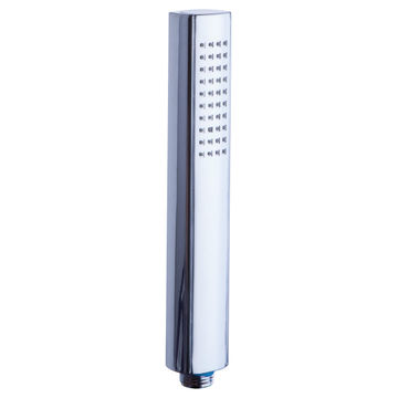Hand shower 1jet acs chrome SENSEA Micro