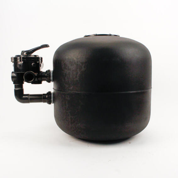 Pool Filter 3 Bag SUNCOMMAND