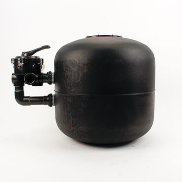 Pool Filter 3 Bag SUNCOMMAND
