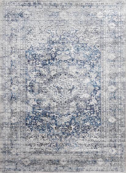 Revival rug grey 160x230cm
