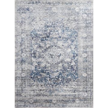 Revival rug grey 160x230cm