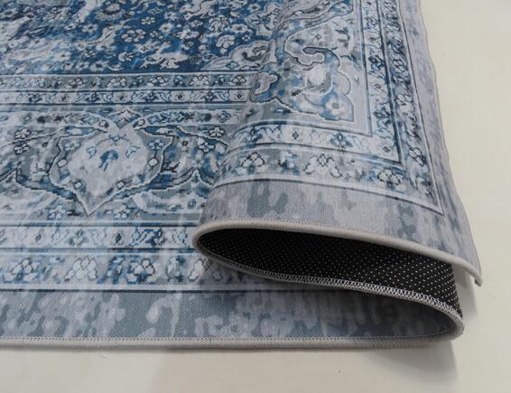 Revival rug grey 200x300cm