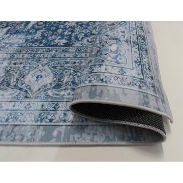 Revival rug grey 200x300cm