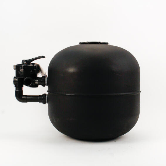 Pool Filter 4 Bag SUNCOMMAND