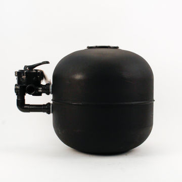 Pool Filter 4 Bag SUNCOMMAND