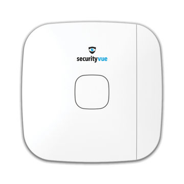 Securityvue Wireless WiFi Window & Door Magnetic Contact Alarm