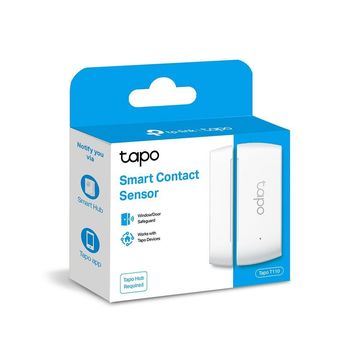 TP Link Tapo T110 Smart Window & Door Sensor