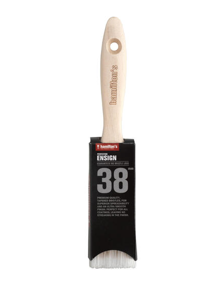 Perfection ensign 38mm