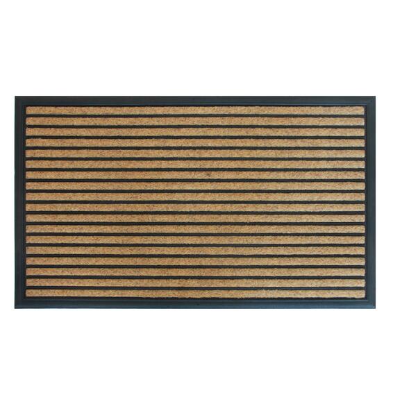 Inspire  coco rubber balia doormat 60x90cm